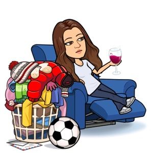 Meet your Posher, Cory